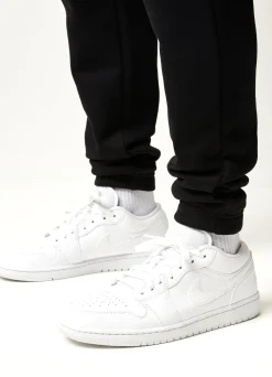Tracksuit Bottoms<Gym King Established Jogger Black