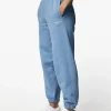 Joggers<Gym King Established Relaxed Jogger Coastal Blue