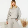 Tracksuits<Gym King Established Relaxed Tracksuit Dusky Sage