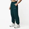 Joggers<Gym King Established Relaxed Fit Jogger Pine Green