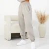 Joggers<Gym King Established Relaxed Jogger Dusky Sage