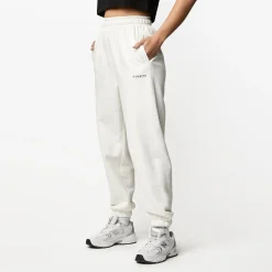 Joggers<Gym King Established Relaxed Fit Jogger Cream