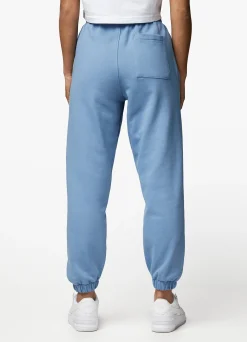 Joggers<Gym King Established Relaxed Jogger Coastal Blue