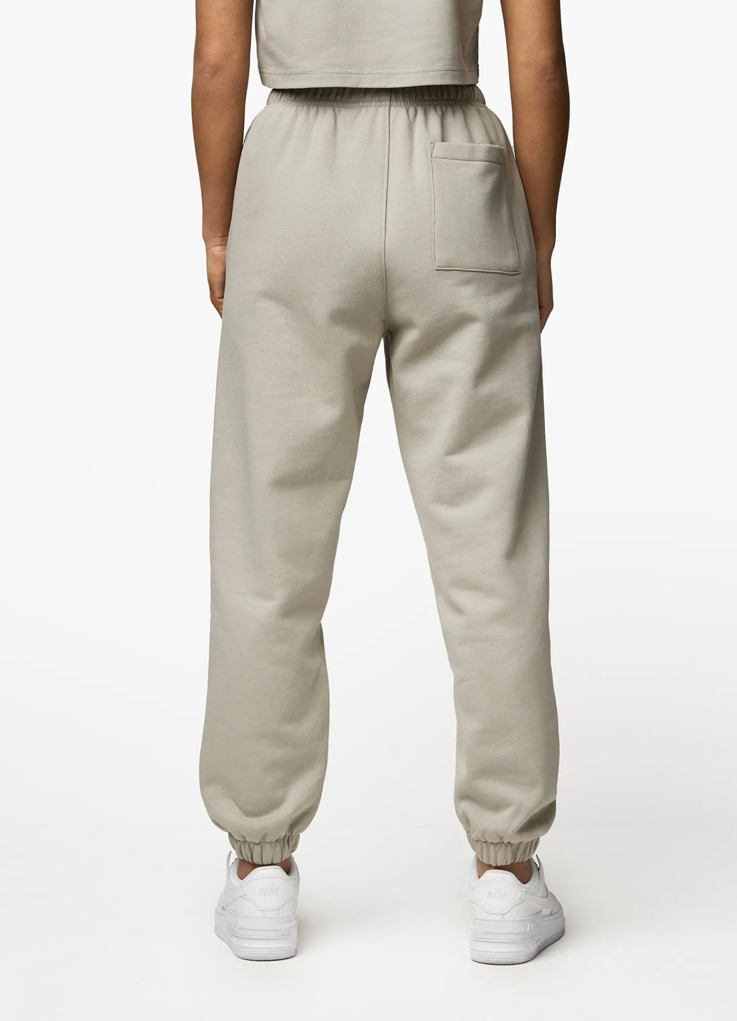 Joggers<Gym King Established Relaxed Jogger Dusky Sage