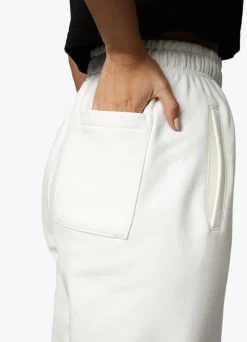 Joggers<Gym King Established Relaxed Fit Jogger Cream