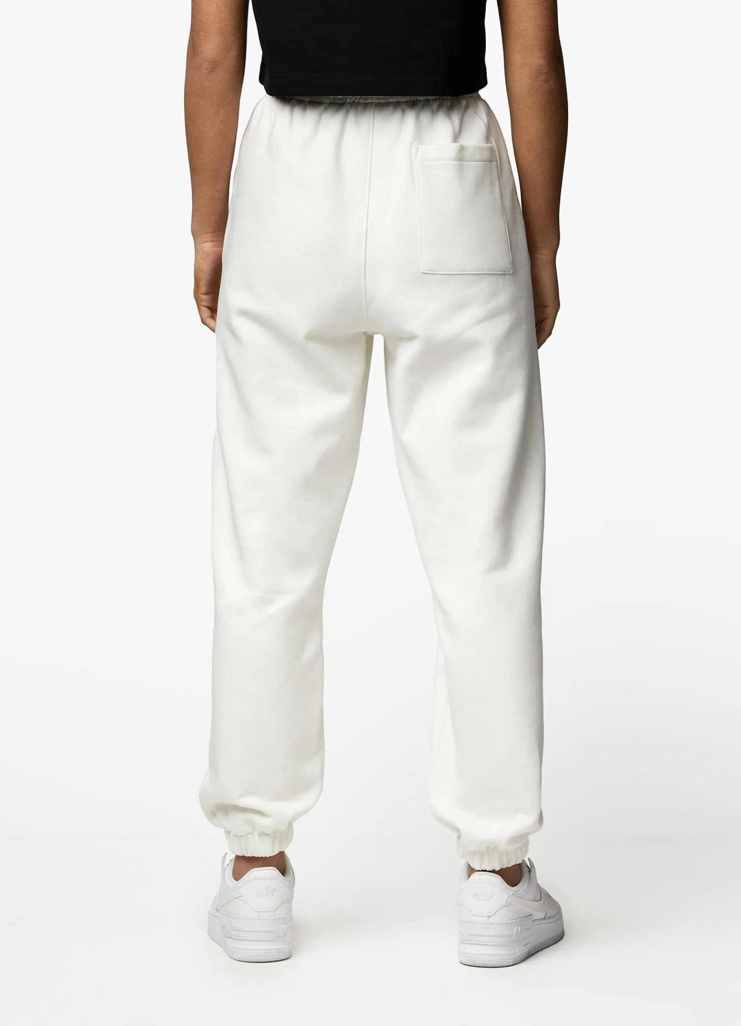 Joggers<Gym King Established Relaxed Fit Jogger Cream