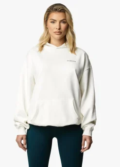Tracksuits<Gym King Established Relaxed Tracksuit Cream