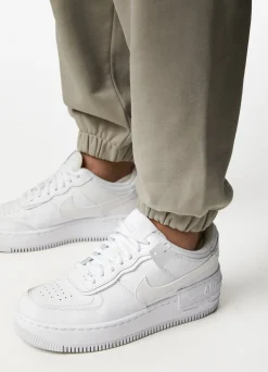 Joggers<Gym King Established Relaxed Jogger Dusky Sage