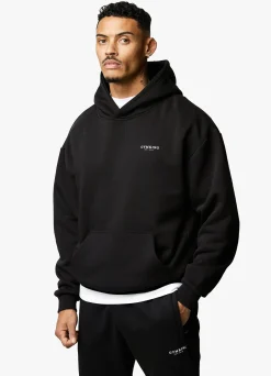 Tracksuits<Gym King Established Tracksuit Black