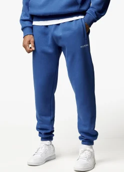 Tracksuits<Gym King Established Tracksuit Cobalt Blue