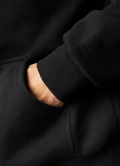 Tracksuits<Gym King Established Tracksuit Black