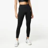 Gymwear<Gym King Flare Legging Black