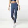 Leggings<Gym King Flare Legging Navy