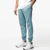 Tracksuit Bottoms<Gym King Flexi Tape Jogger Smoke Blue