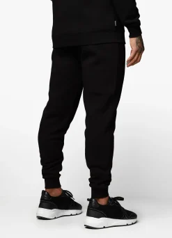 Tracksuits<Gym King Fundamental Crew Tracksuit Black