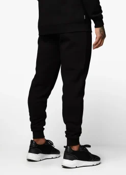 Tracksuit Bottoms<Gym King Fundamental Fleece Jogger Black