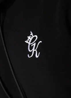 Sweatshirts & Hoodies<Gym King Fundamental Fleece Hood Black