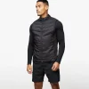 Gymwear<Gym King Fundamental Gilet Black