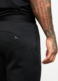Twin Sets<Gym King Fundamental Short Black
