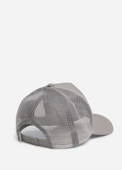 Accessories<Gym King Gourley Cap Light Grey