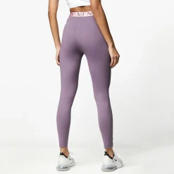Gymwear<Gym King Impact Legging Plum/Dusky Mauve