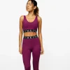 Sports Bras<Gym King Impact Sports Bra Plum