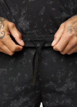 Gymwear<Gym King Inception Short Black