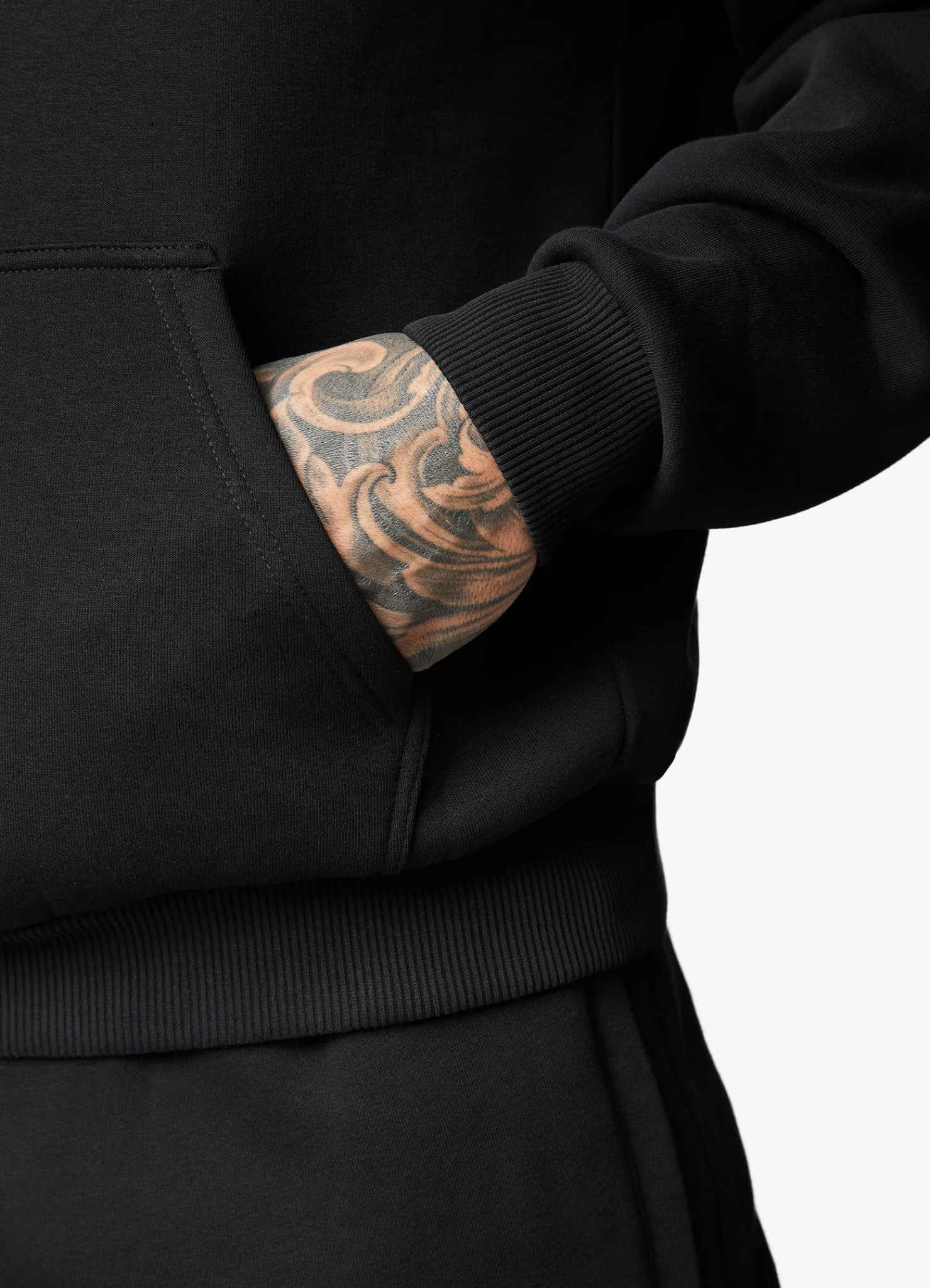 Tracksuits<Gym King Limited Edition Established Tracksuit Black/Gold