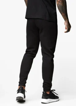 Tracksuits<Gym King Limited Edition Established Tracksuit Black/Gold