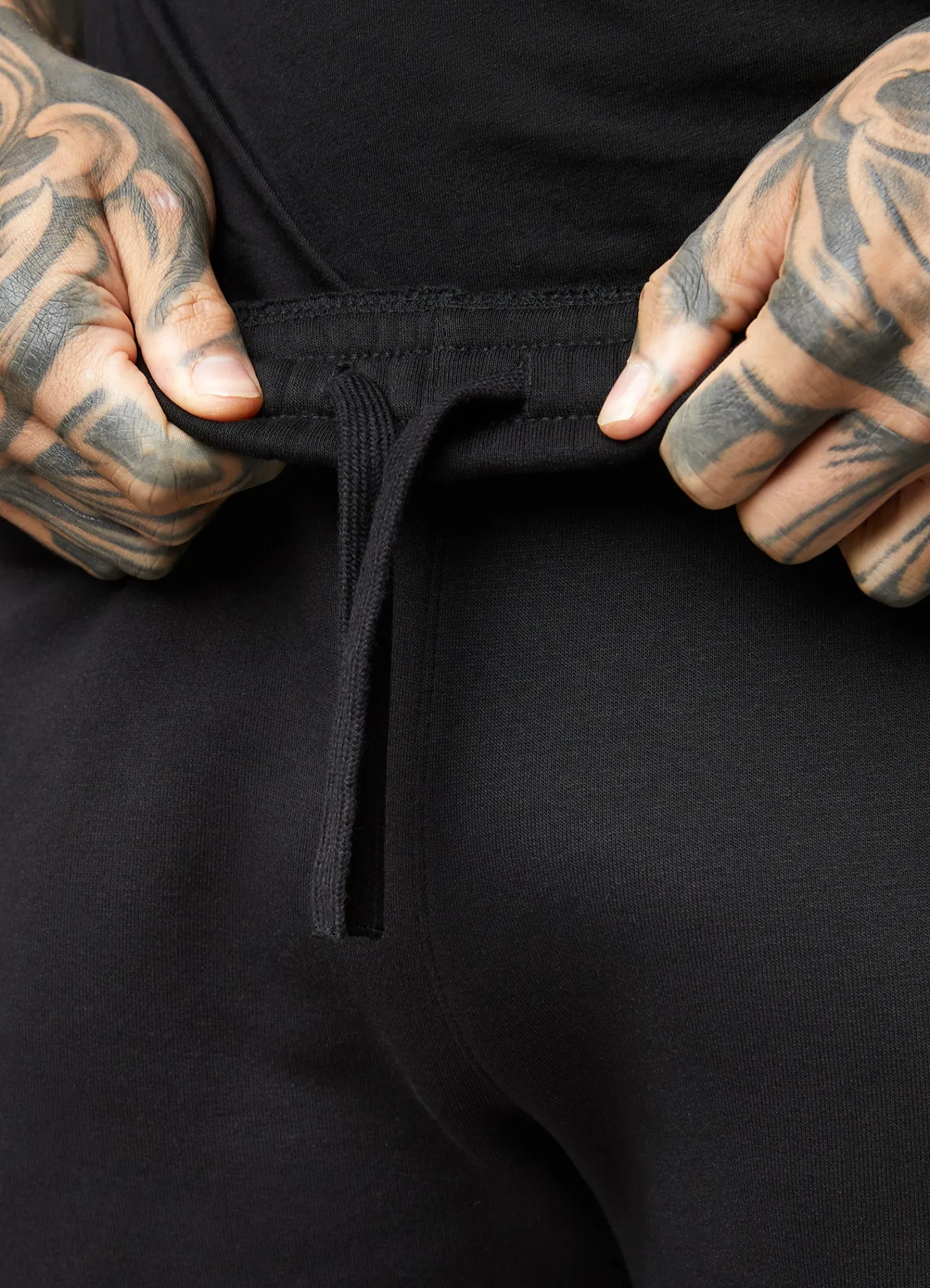 Tracksuits<Gym King Limited Edition Established Tracksuit Black/Gold