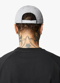 Accessories<Gym King Linear Cap Light Grey