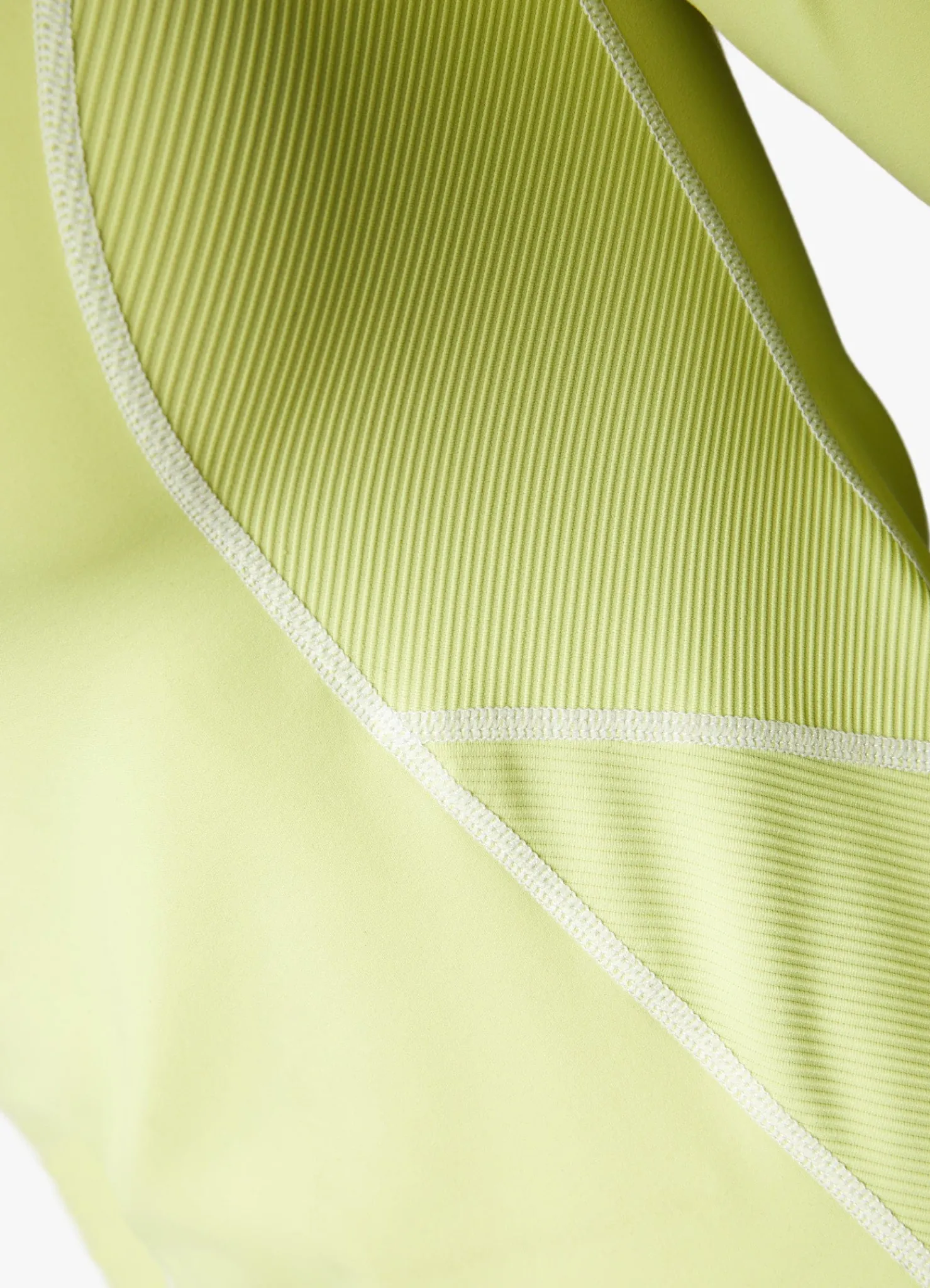 Tops & T-Shirts<Gym King Motivate 1/4 Zip Graphite/Lime