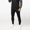 Tracksuit Bottoms<Gym King Precision Jogger Khaki