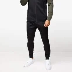 Tracksuit Bottoms<Gym King Precision Jogger Khaki