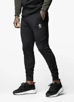 Tracksuit Bottoms<Gym King Precision Jogger Khaki