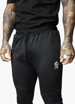 Tracksuit Bottoms<Gym King Precision Jogger Khaki