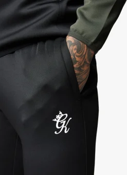 Tracksuit Bottoms<Gym King Precision Jogger Khaki