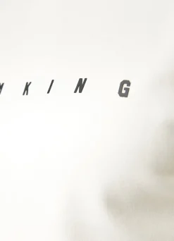 Sweatshirts & Hoodies<Gym King Rebellion Hood Antique White