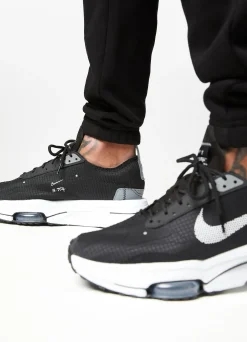 Tracksuit Bottoms<Gym King Rebellion Jogger Black