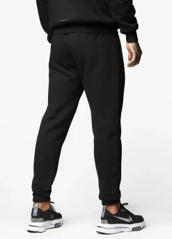 Tracksuit Bottoms<Gym King Rebellion Jogger Black