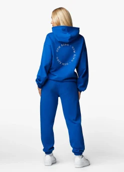 Joggers<Gym King Recharge Boyfriend Jogger Royal Blue