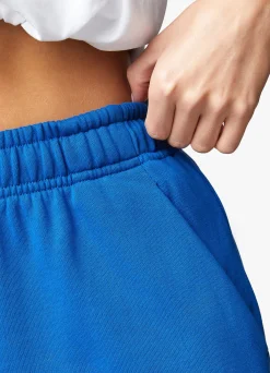 Joggers<Gym King Recharge Boyfriend Jogger Royal Blue