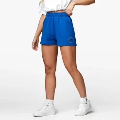 Co-Ords<Gym King Recharge Short Royal Blue