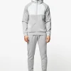 Tracksuits<Gym King Ripstop Tracksuit Shadow Grey