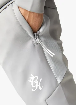 Tracksuits<Gym King Ripstop Tracksuit Shadow Grey