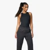 Tops & T-Shirts<Gym King Shadow All Over Print Bodysuit Dark Pewter Print