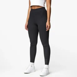 Leggings<Gym King Shadow Raised Seam Legging Dark Pewter
