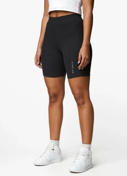 Shorts<Gym King Shadow Raised Seam Cycle Short Dark Pewter