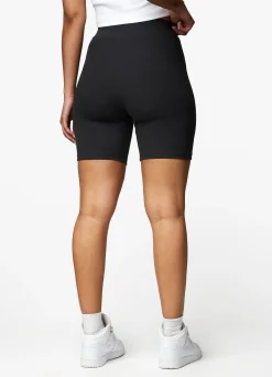 Co-Ords<Gym King Shadow Raised Seam Cycle Short Dark Pewter