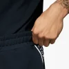 Twin Sets<Gym King Signature Taped Short Navy